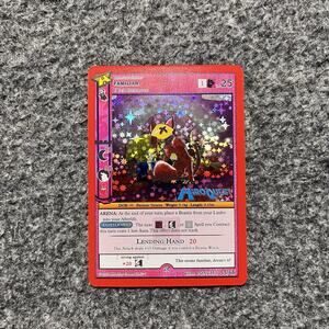 MetaZoo Hiroquest Familiar Full Holo 55/66 Limited Promo NM